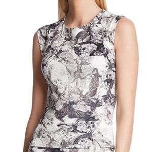 💄 Robert Rodriguez Floral Top 💄
