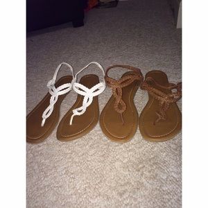 Sandals