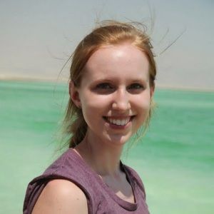 Meet your Posher, Rachel