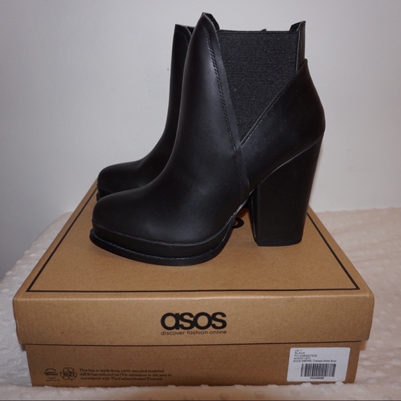 ASOS Chelsea Boots
