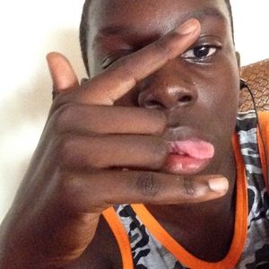 Meet your Posher, Jaylen