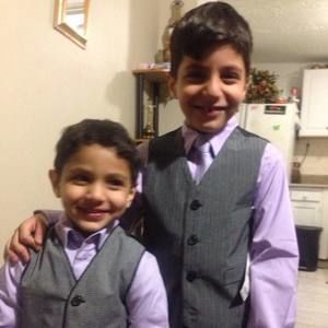 Meet your Posher, Amir