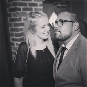 Meet your Posher, Logan