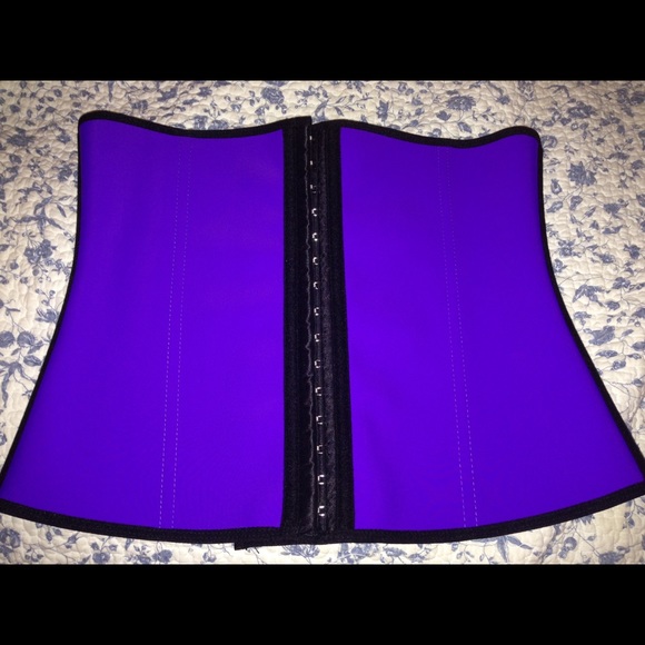 Corset