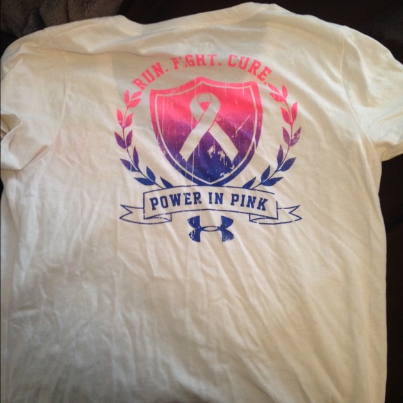 Under Armour tee