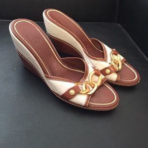 Cole Haan Wedges