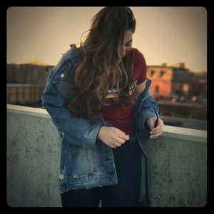 Meet your Posher, Dinah