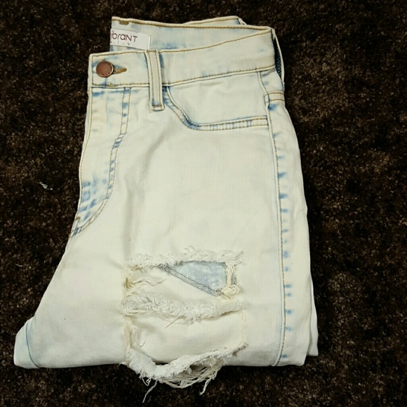 Jeans - Picture 3 of 3