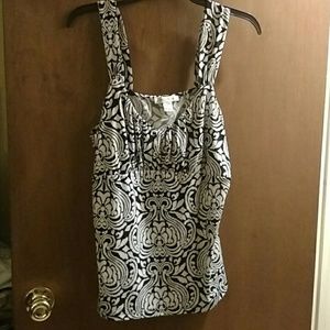 White House Black Market blouse