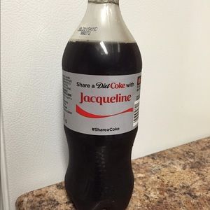 Meet your Posher, Jackie