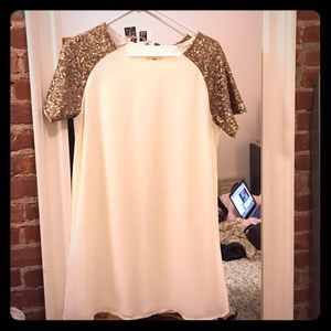 Never worn Tobi party dress