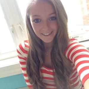 Meet your Posher, Kelsey