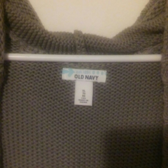 Sweater - Picture 2 of 3