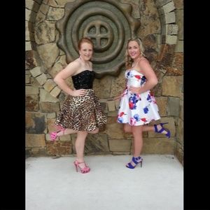 Meet your Posher, Brady