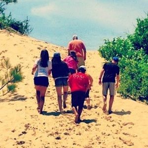 Meet your Posher, Kyra