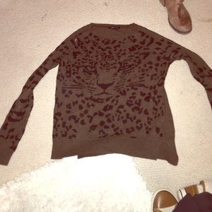 Forever 21 sweater