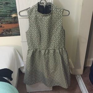 Forever 21 Skater Dress