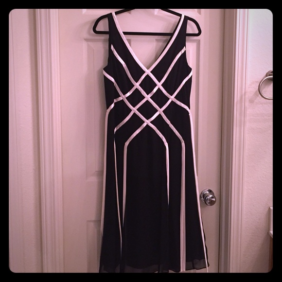 Papell Boutique Evening
