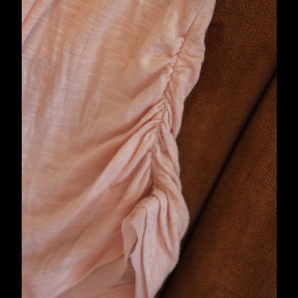 Light Pink Top - Picture 3 of 4
