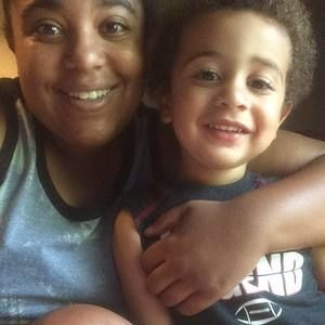 Meet your Posher, Daneshea