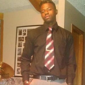 Meet your Posher, Sylvester