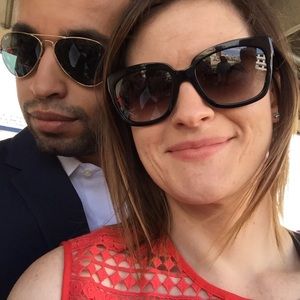 Meet your Posher, Jamie