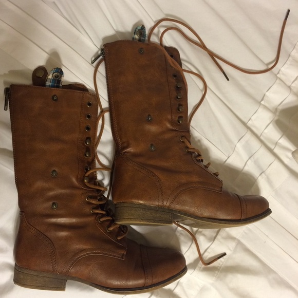 Cute Boots