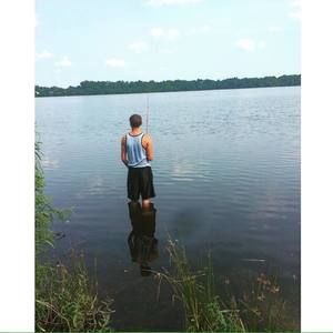 Meet your Posher, Tyler