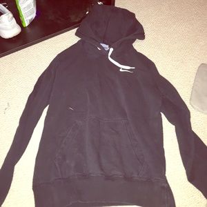 Nike sweat shirt