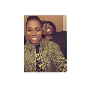 Meet your Posher, Naomi