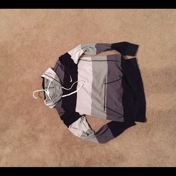 Nike Sweatshirt Size Youth Large