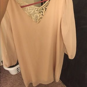 Altered states dress