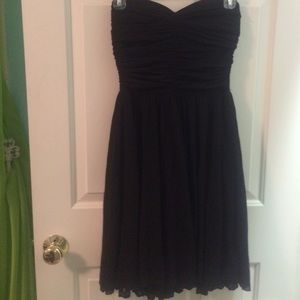 Black flowing dress!! Make offers please