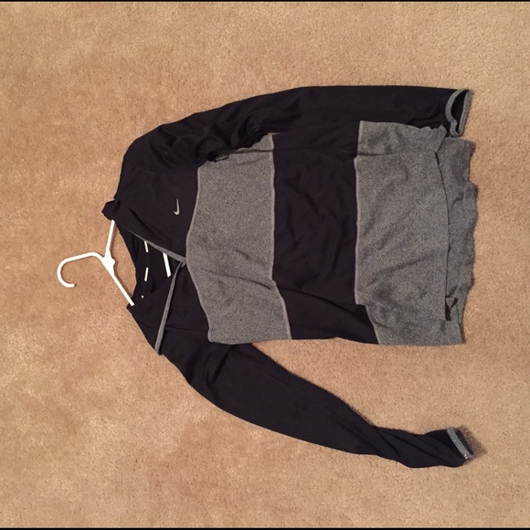 Nike Running Sweatshirt Size Medium