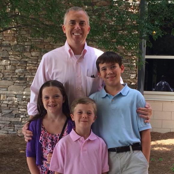 Meet your Posher, Jason - Picture 1 of 1