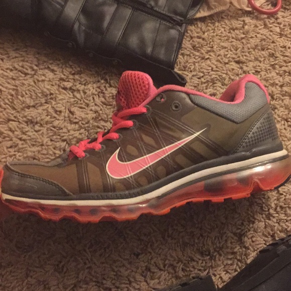 Nike air max