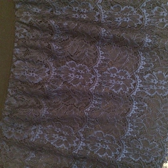 Lace mini• - Picture 2 of 2
