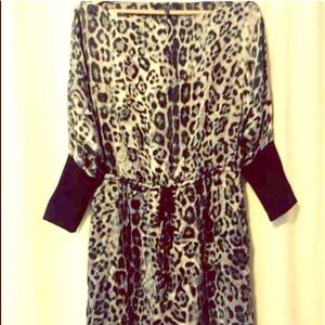 Robert Rodriguez dress