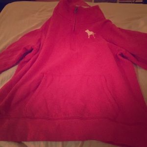 PINK sweatshirt