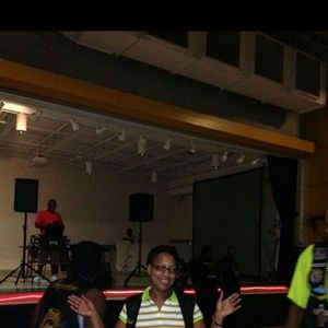 Meet your Posher, Angela