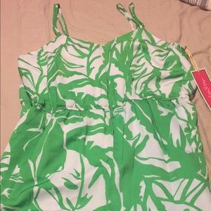 Lilly Pulitzer for Target Boom Boom Jumpsuit