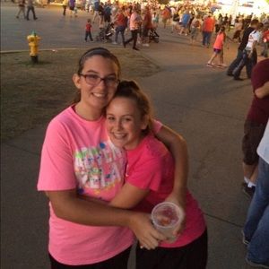 Meet your Posher, Brianna