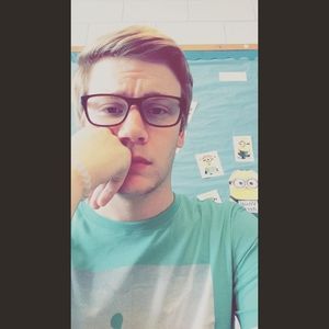 Meet your Posher, Jake