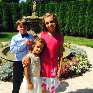 Meet your Posher, Kasey