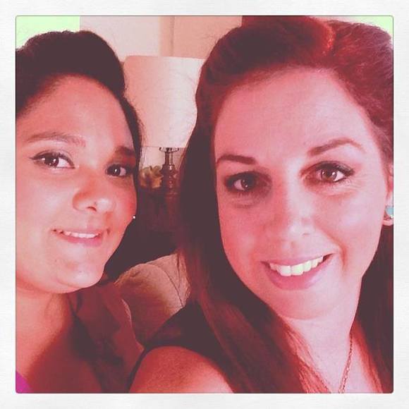 Meet your Posher, Esther