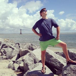 Meet your Posher, John