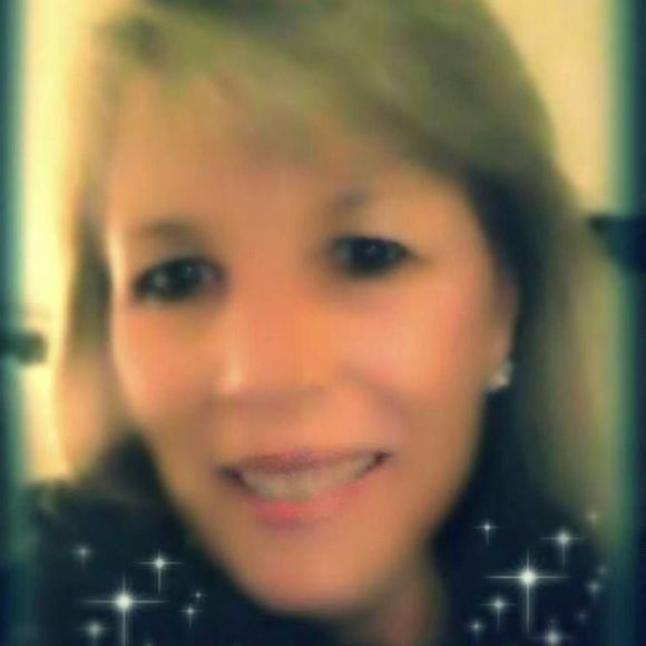 Meet your Posher, Rochelle