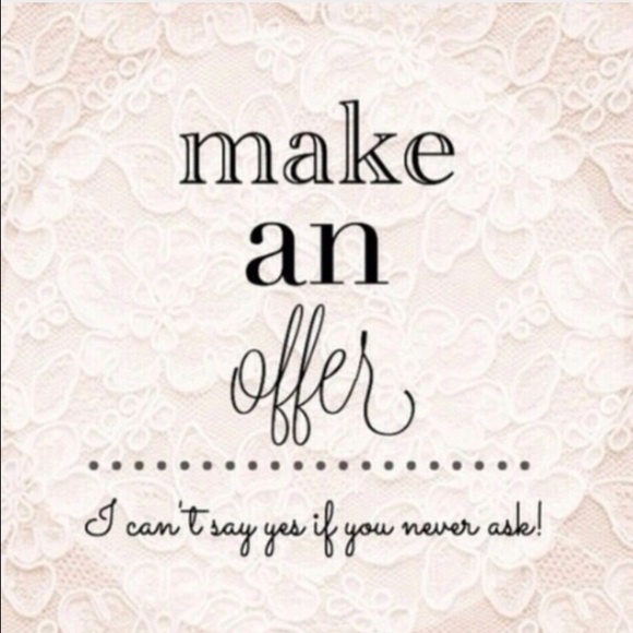 Meet Your Posher! - Picture 2 of 3