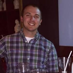 Meet your Posher, Cory