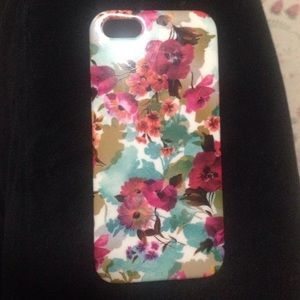 iPhone 5 case